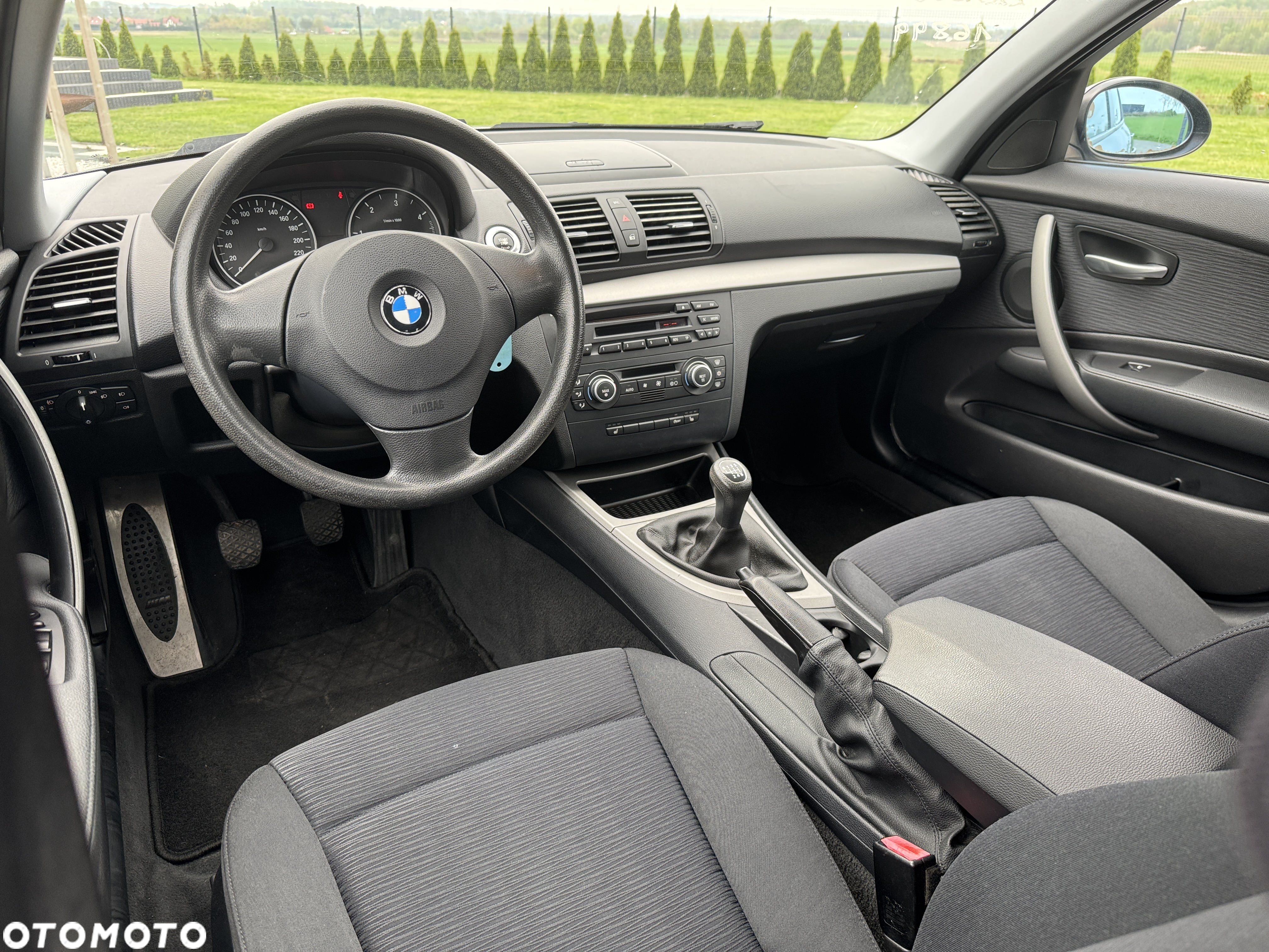 BMW Seria 1 118d - 7