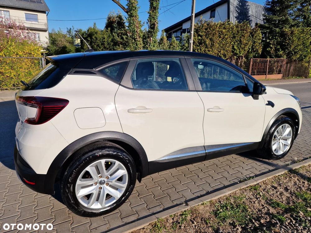 Renault Captur 1.0 TCe Zen - 35