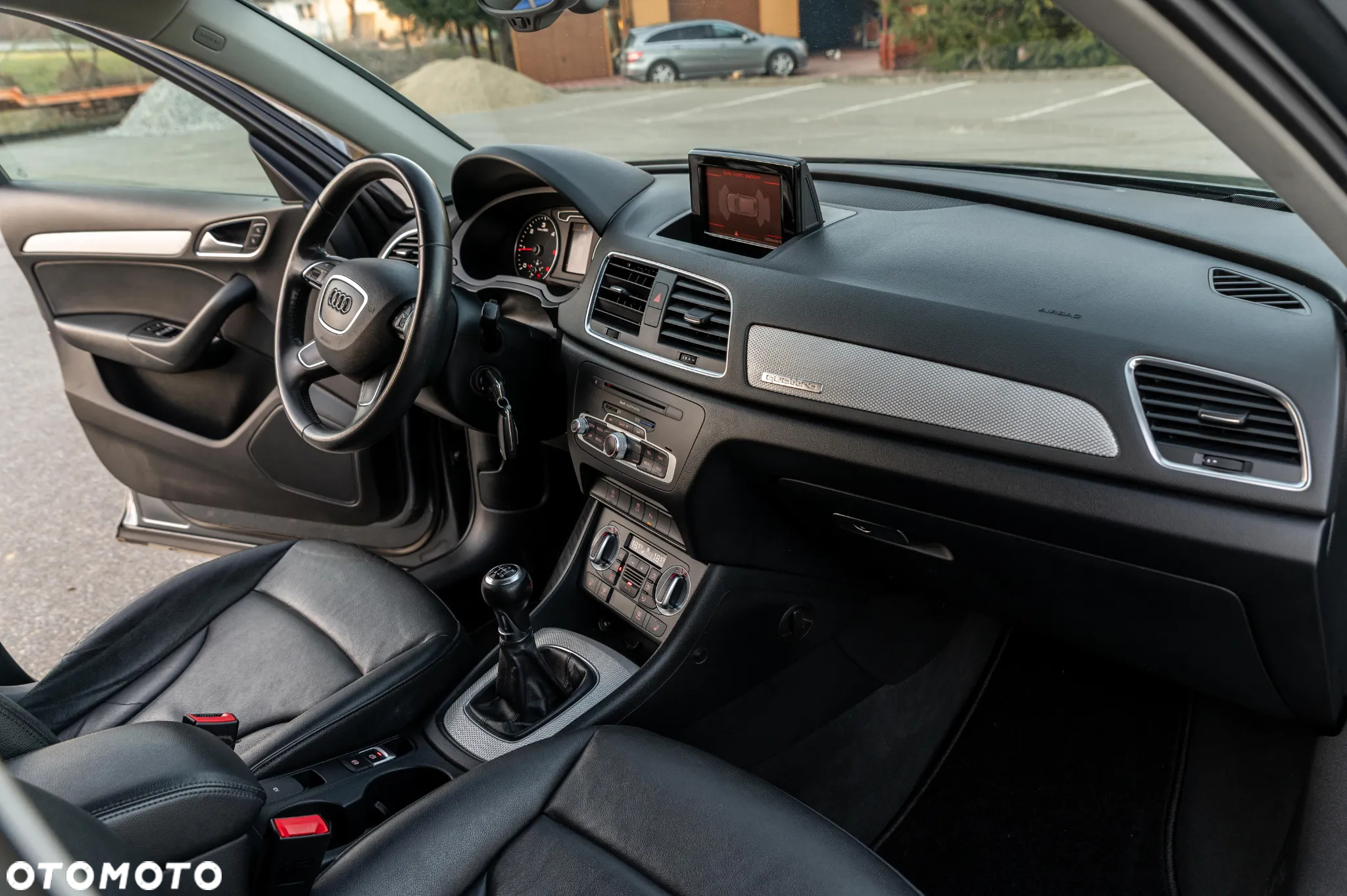 Audi Q3 2.0 TDI Quattro - 24