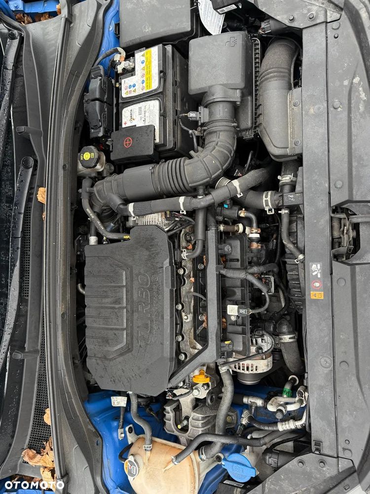 Kia ProCeed 1.5 T-GDI GT Line - 16