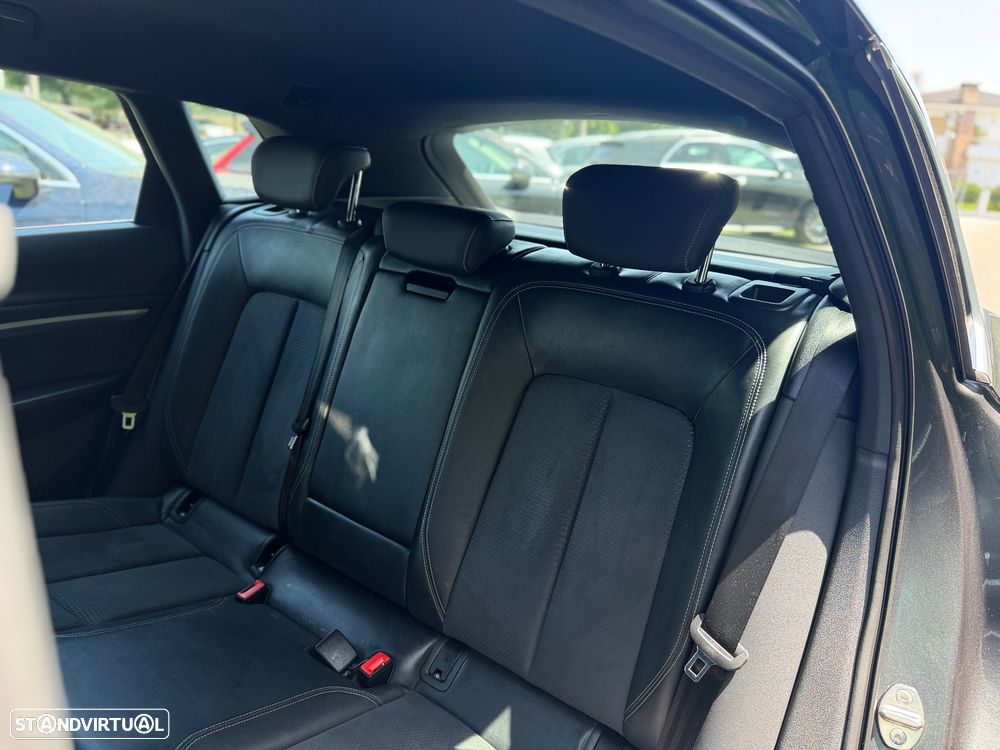 Audi e-tron 55 quattro S line - 17