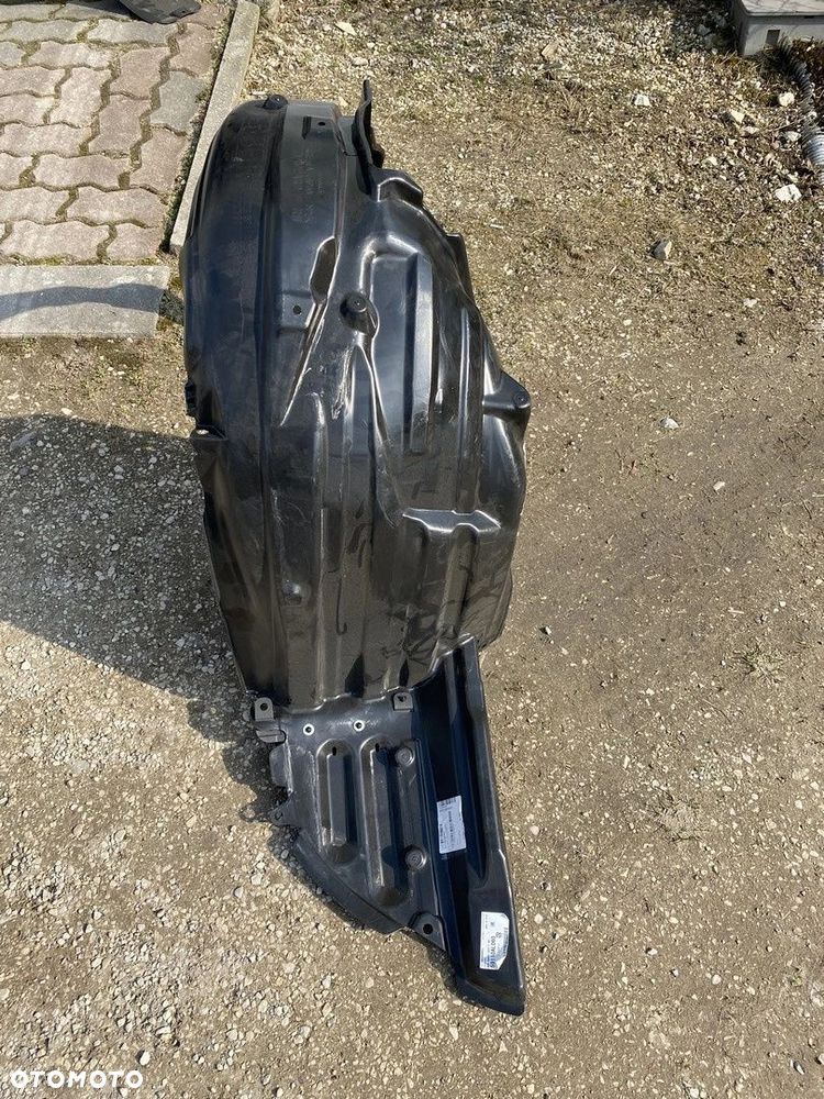 NADKOLE PRZEDNIE PRAWE SUBARU LEGACY OUTBACK 2016- 59110AL040 - 1