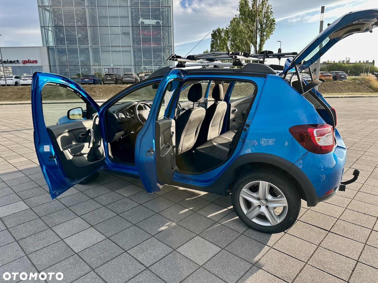 Dacia Sandero Stepway 0.9 TCe Ambiance - 7