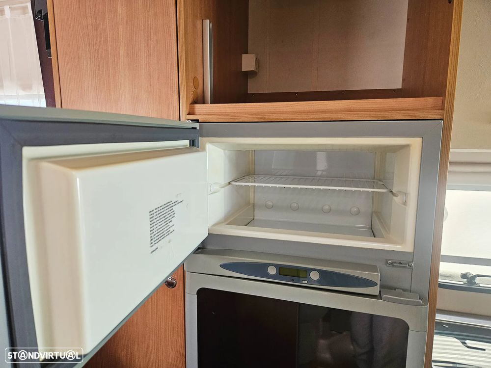 Chausson Trigano - 25