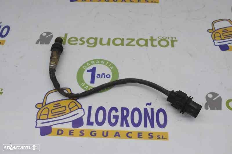 SONDA LAMBDA SIN DEFINIR SIN DEFINIR - 1