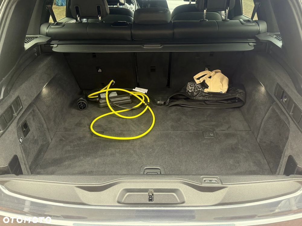 BMW X5 xDrive45e - 14