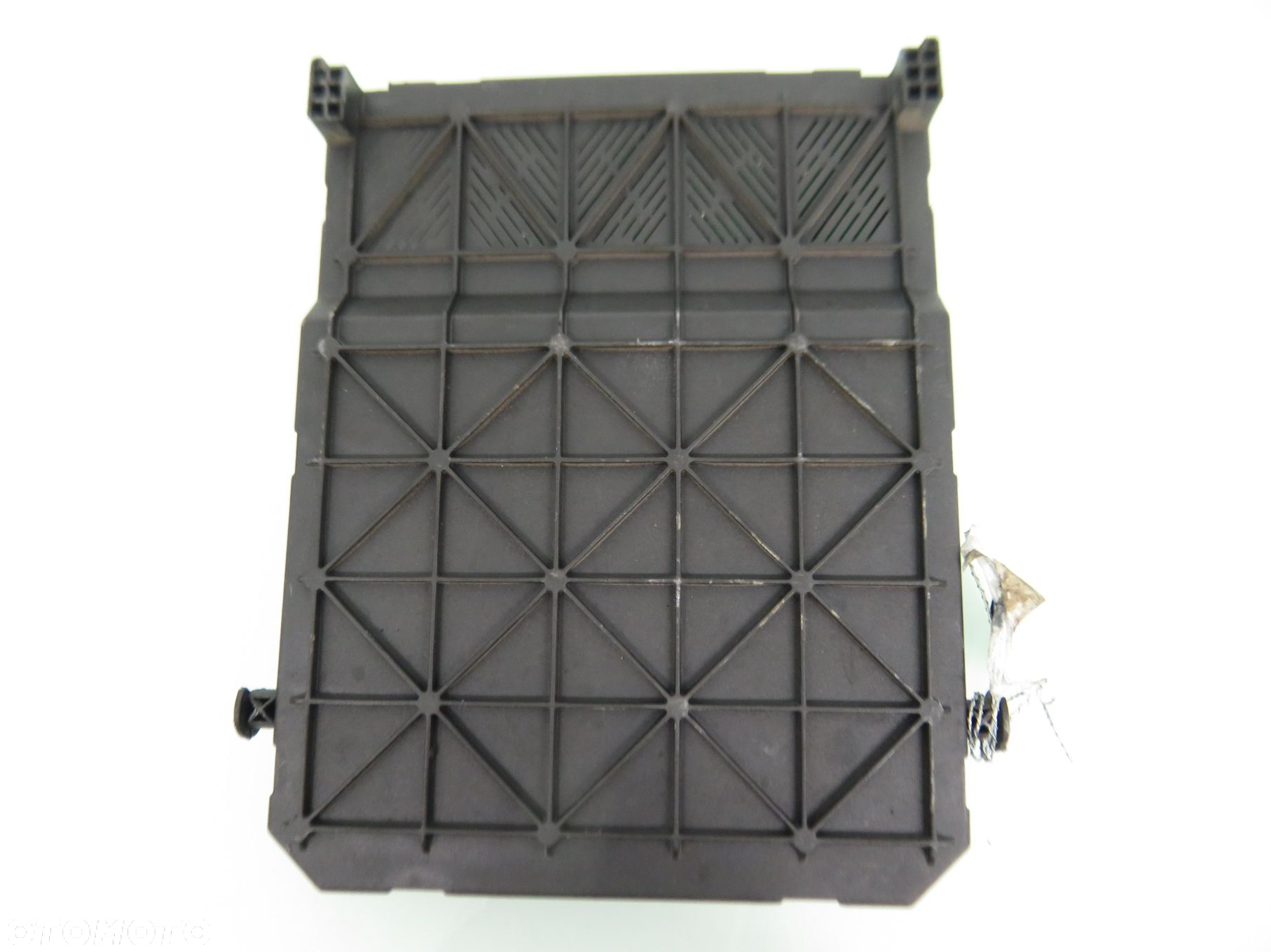 BSI CITROEN XSARA PICASSO I 2.0 HDi S118085320 9649627780 - 3