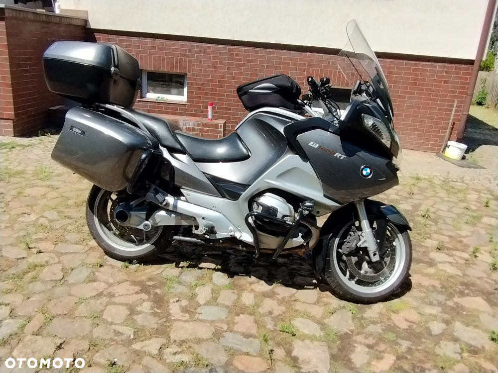 BMW RT - 9