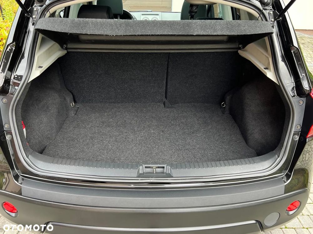 Nissan Qashqai 1.6 acenta - 8