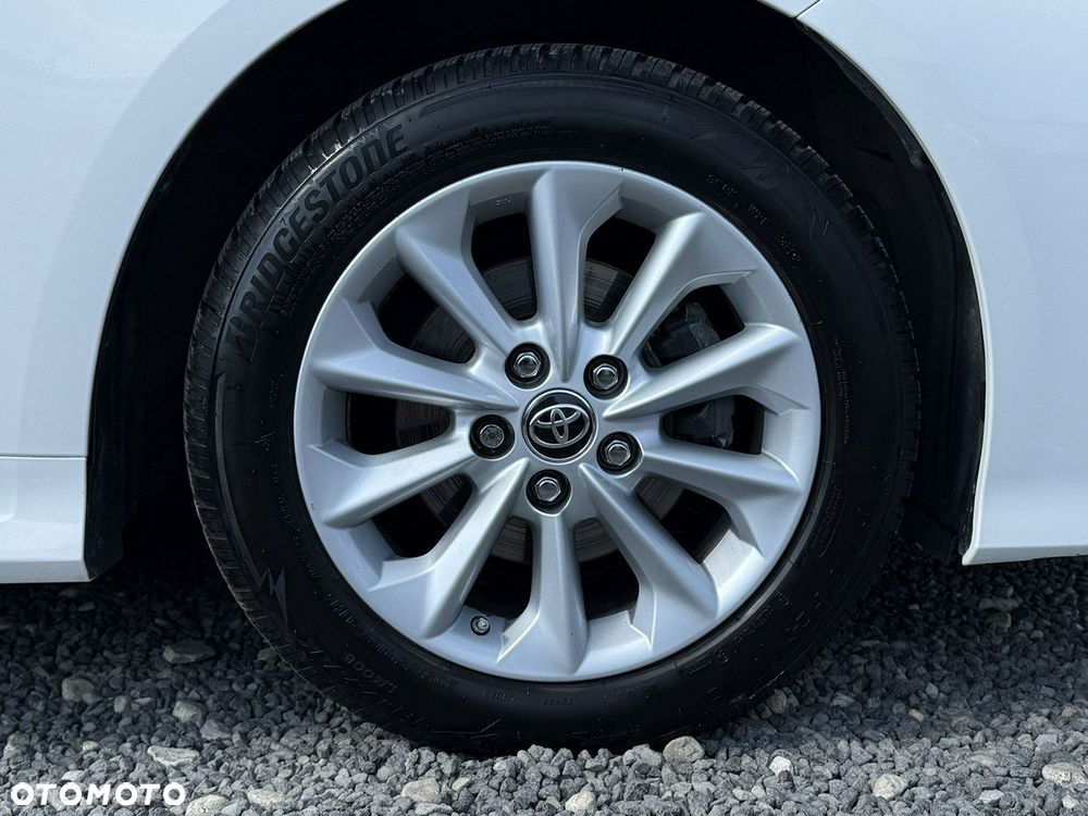 Toyota Corolla 1.5 Comfort - 11