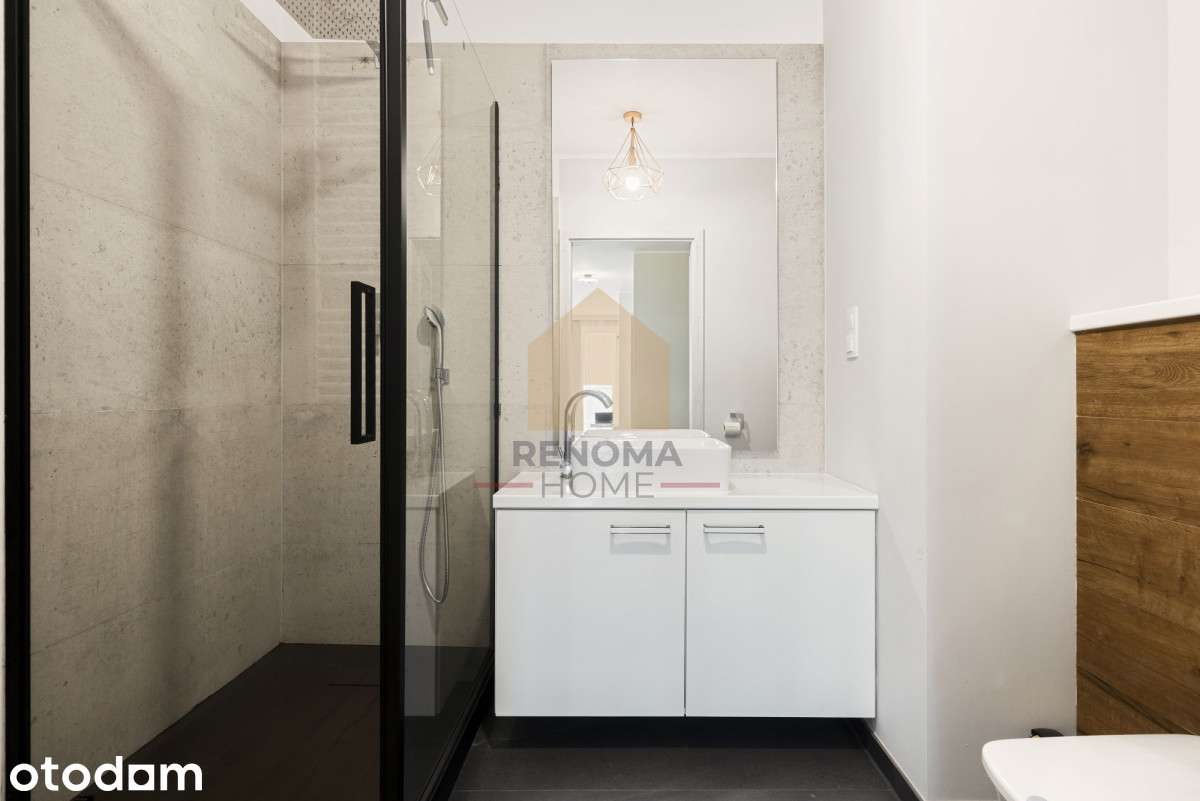 Apartament z panoramą miasta | 17piętro Jesionowa