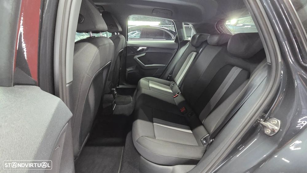 Audi A3 Sportback 30 TDI Advanced S tronic - 17