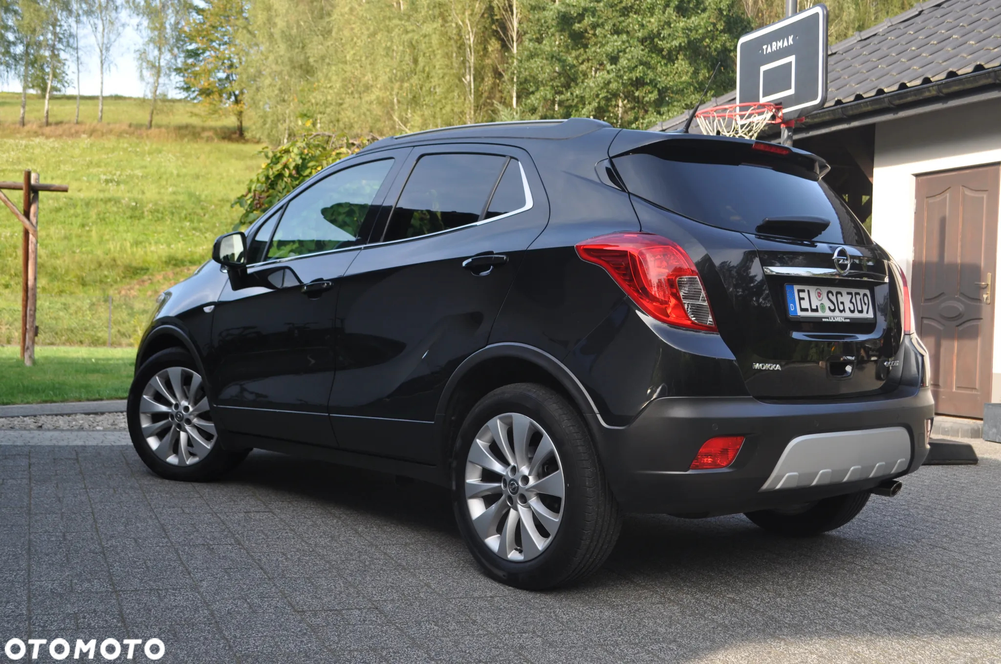 Opel Mokka 1.4 T Cosmo S&S - 4