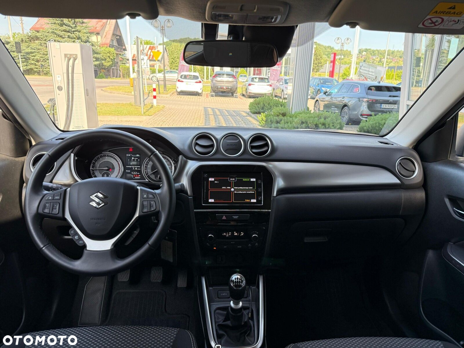 Suzuki Vitara - 14