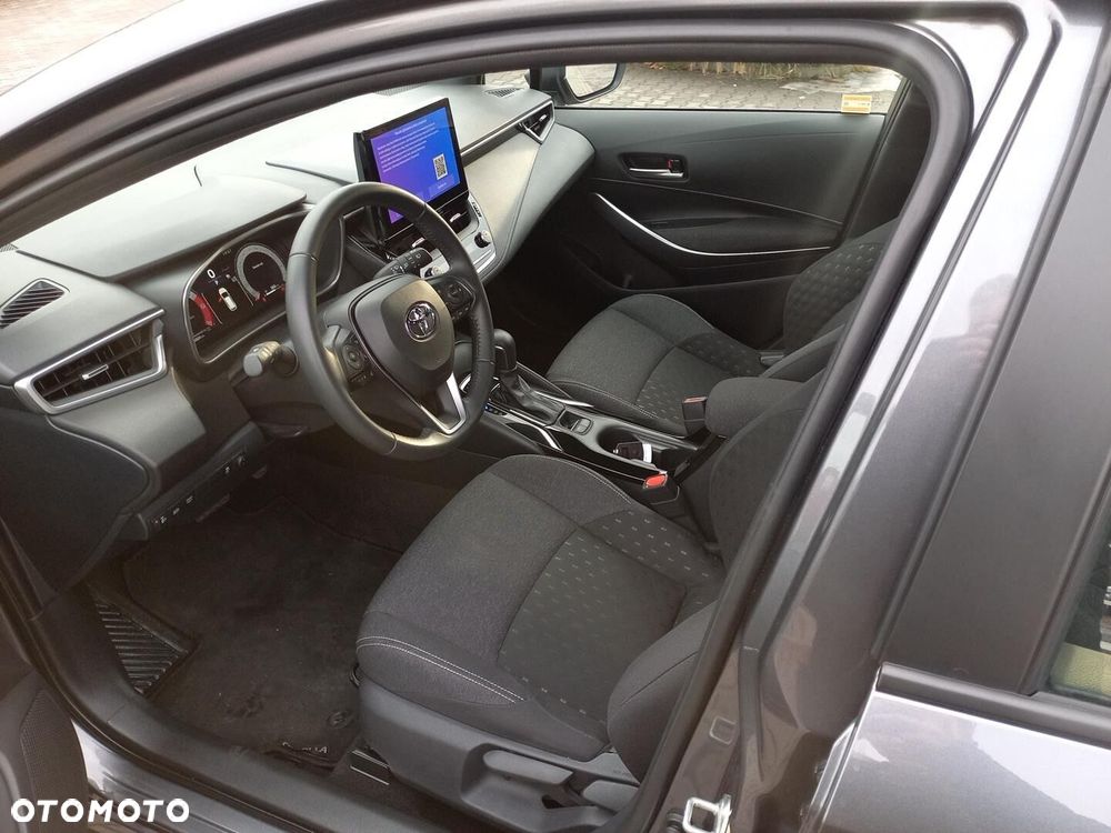 Toyota Corolla 1.8 Hybrid Comfort - 14