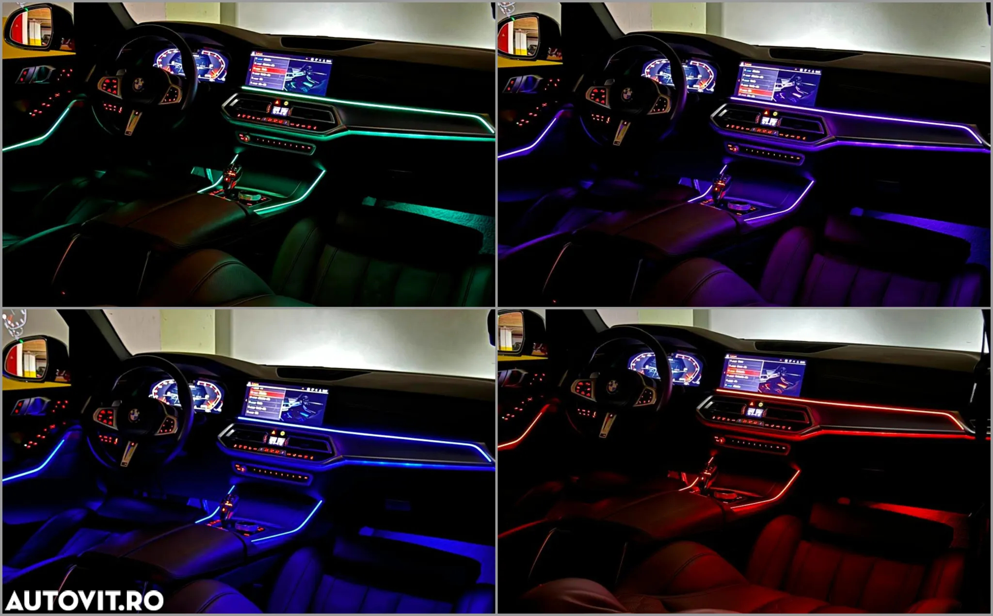BMW X5 M M50d - 38