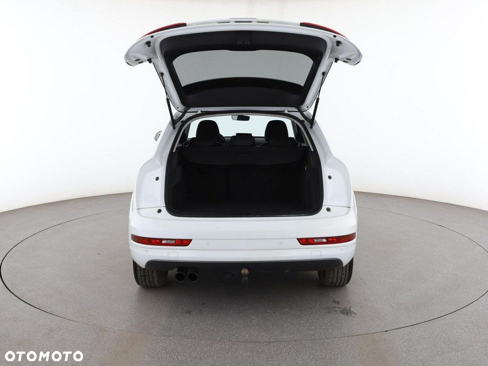 Audi Q3 1.4 TFSI Sport S tronic - 20