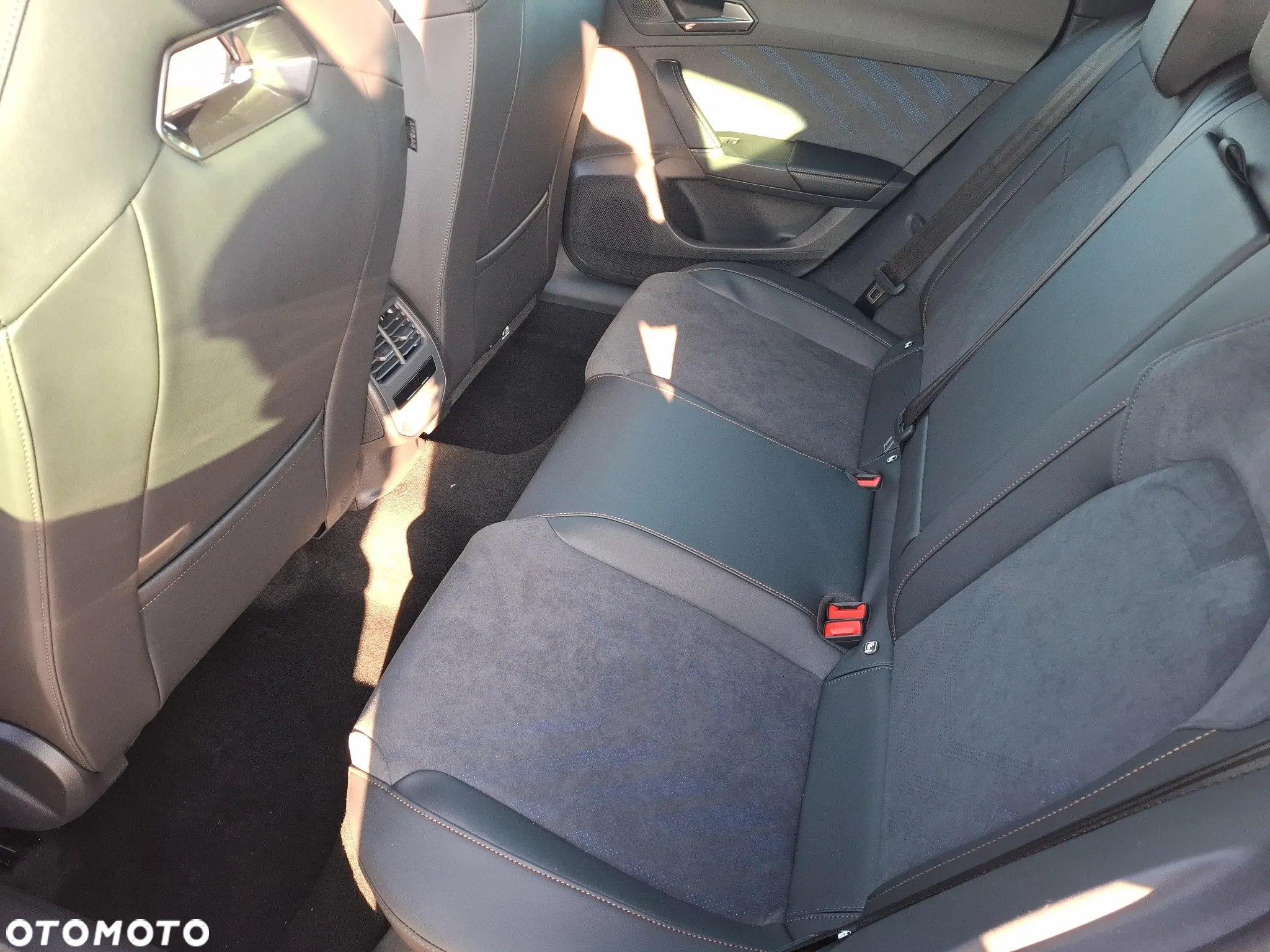 Cupra Formentor 1.5 TSI DSG - 9