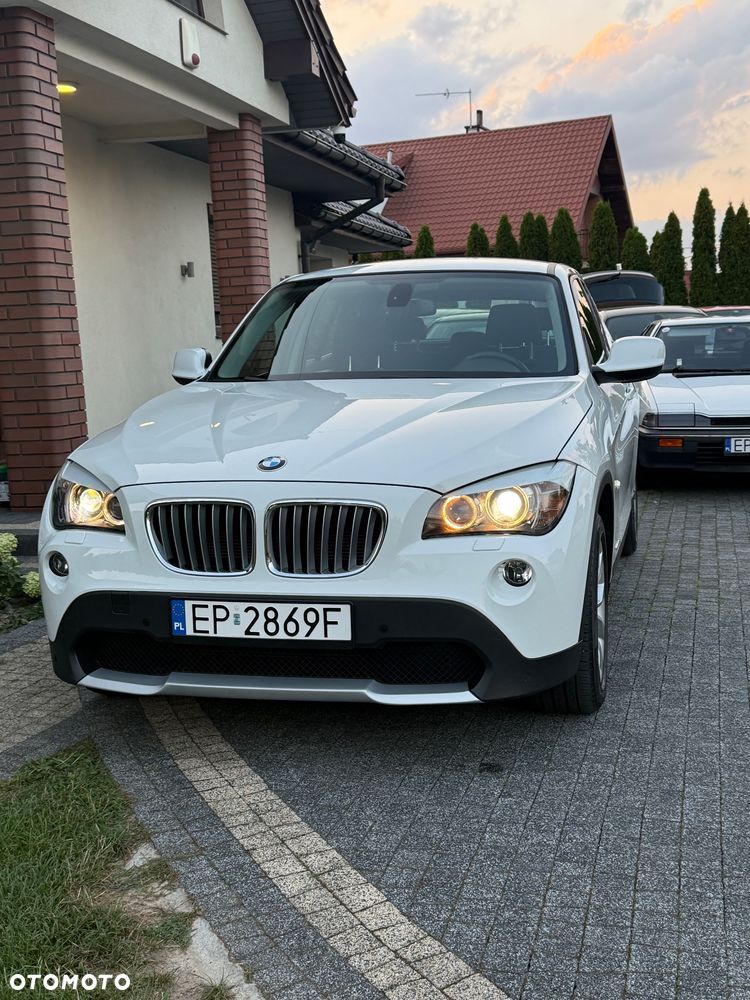 BMW X1 - 2