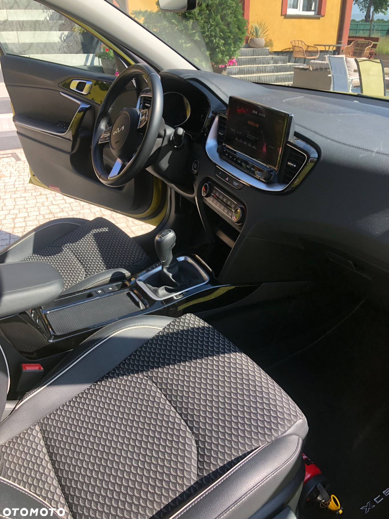 Kia XCeed 1.5 T-GDI L - 26