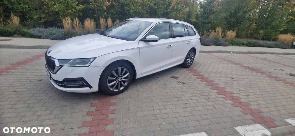 Skoda Octavia - 2