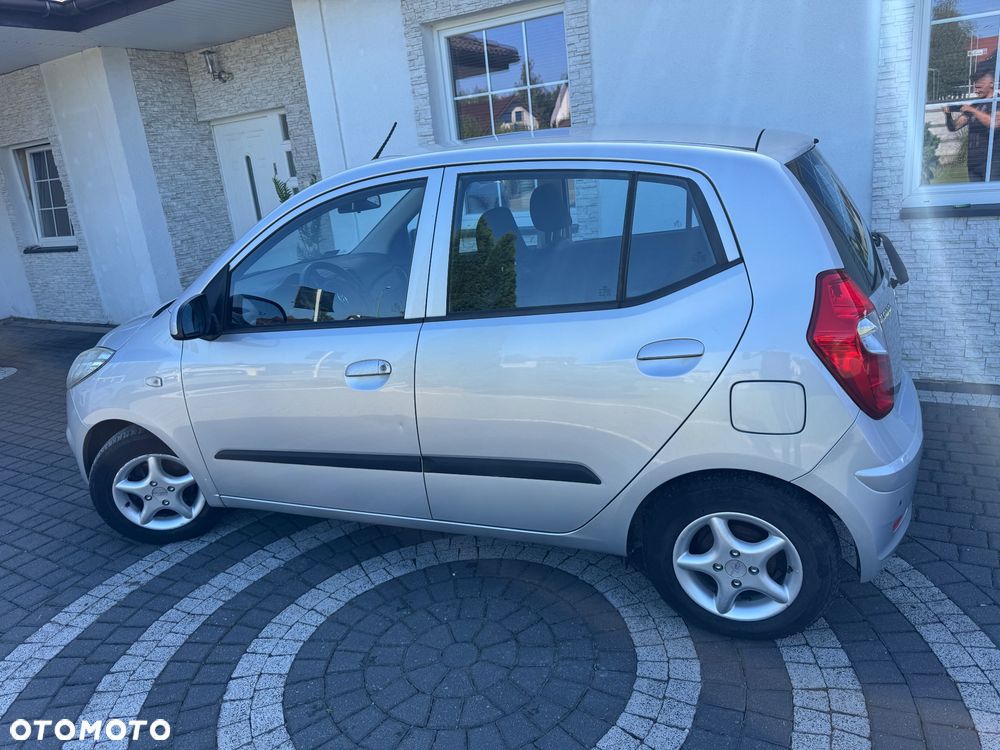 Hyundai i10 1.1 Edition 20 - 10
