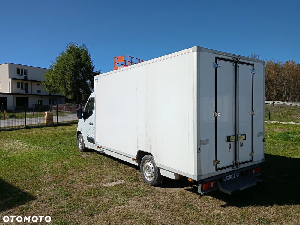 Renault Master - 3