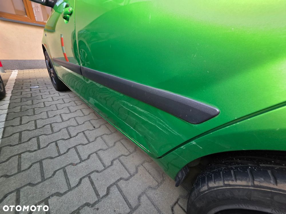 Skoda Fabia 1.2 TSI Ambition - 12