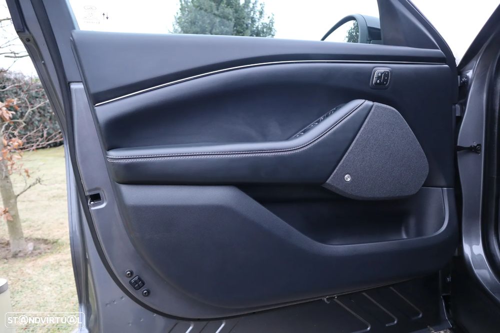 Ford Mustang Mach-E Standard - 15