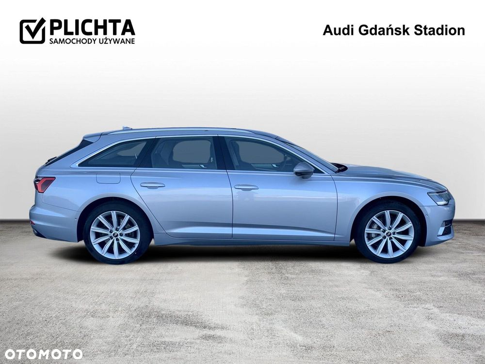 Audi A6 Avant - 6