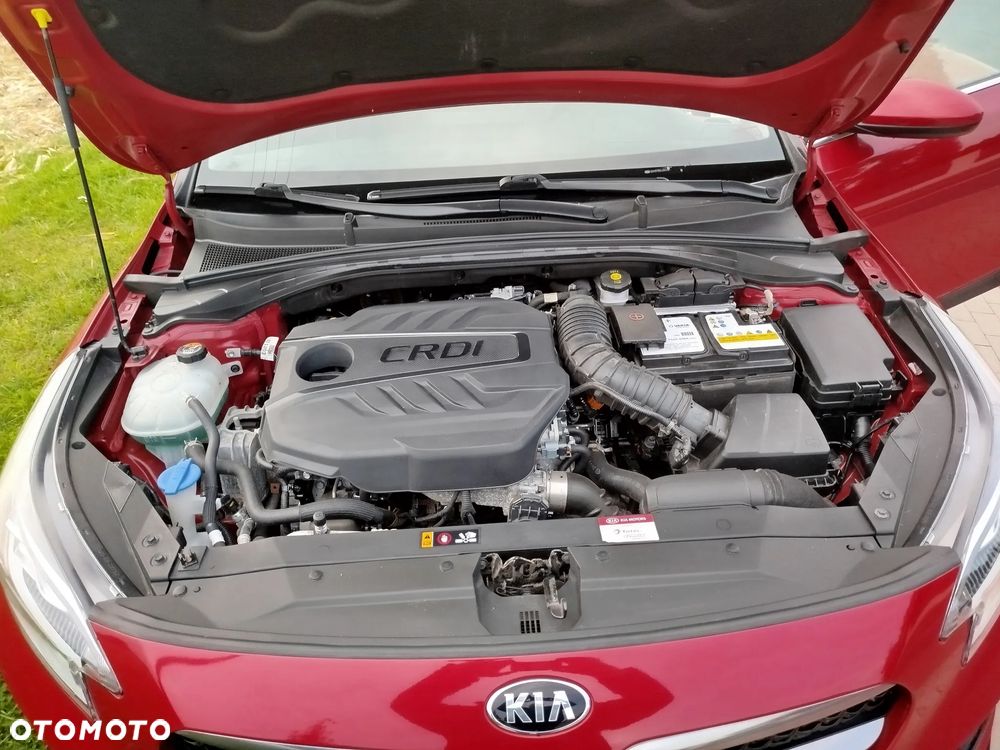 Kia XCeed - 11