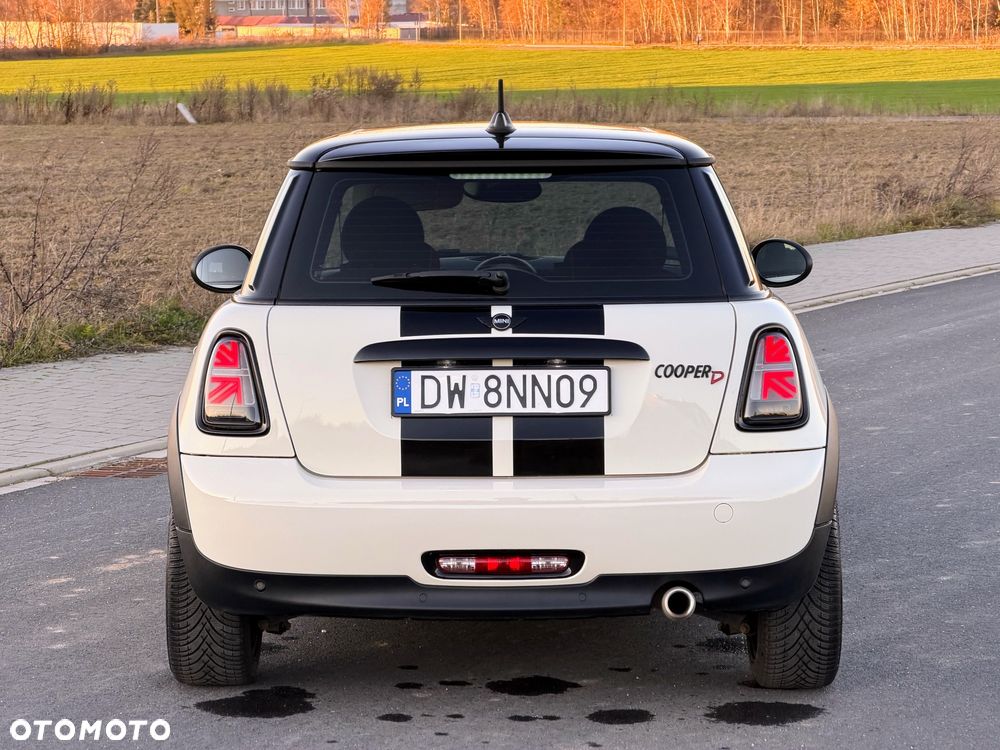 MINI Cooper - 11
