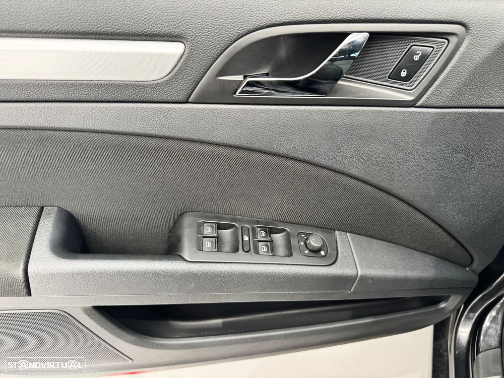 Skoda Superb Break 1.6 TDI Active Greenline - 14