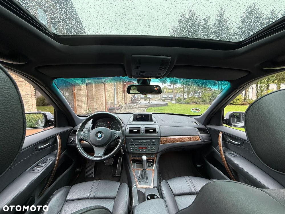 BMW X3 xDrive35d Edition Exclusive - 32