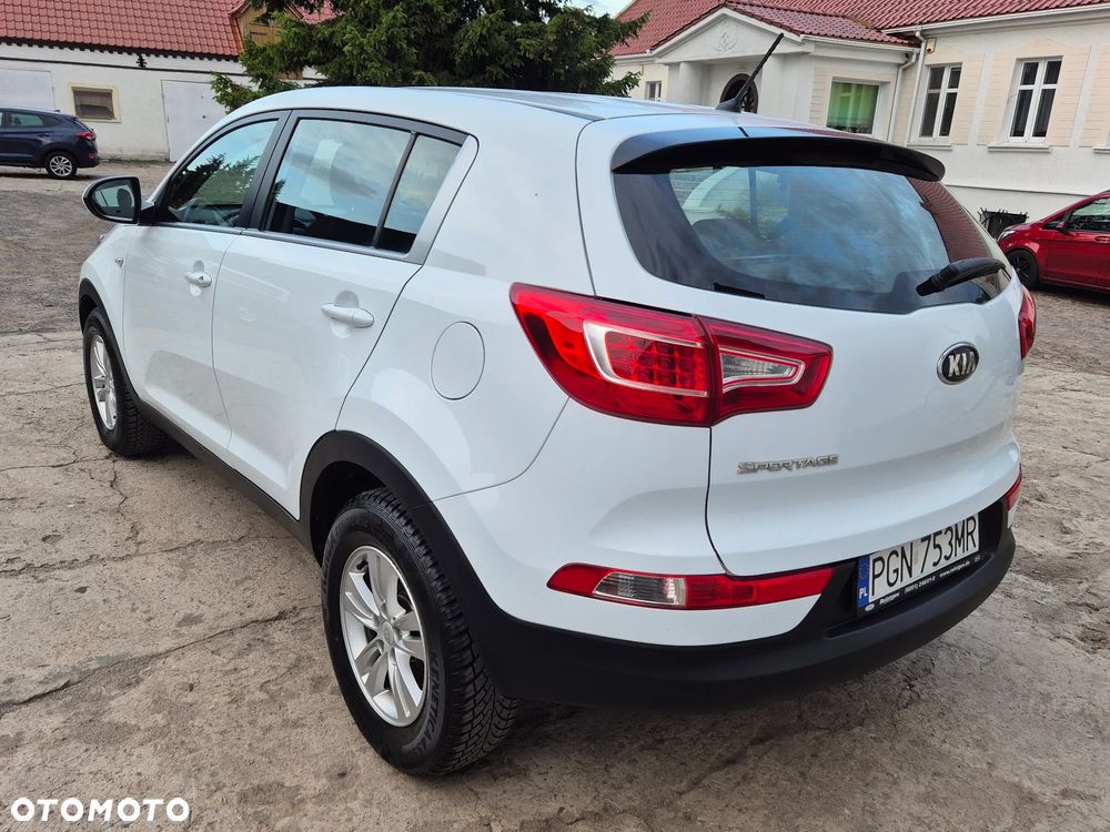 Kia Sportage 1.6 GDI L 2WD - 2