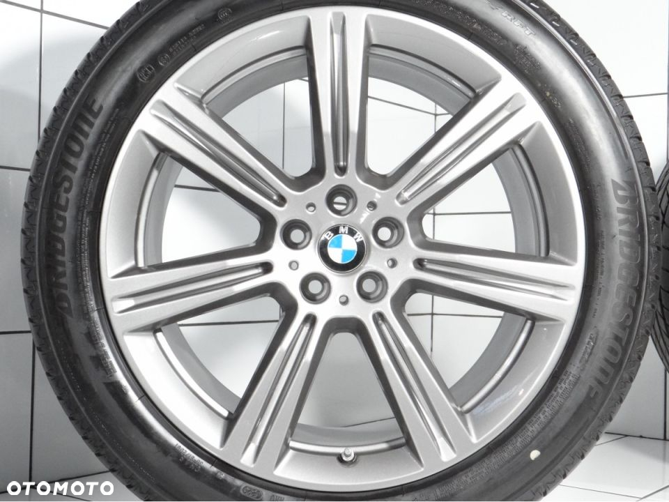 Koła letnie BMW  20" BMW X5 G05  X6 G06 - 8