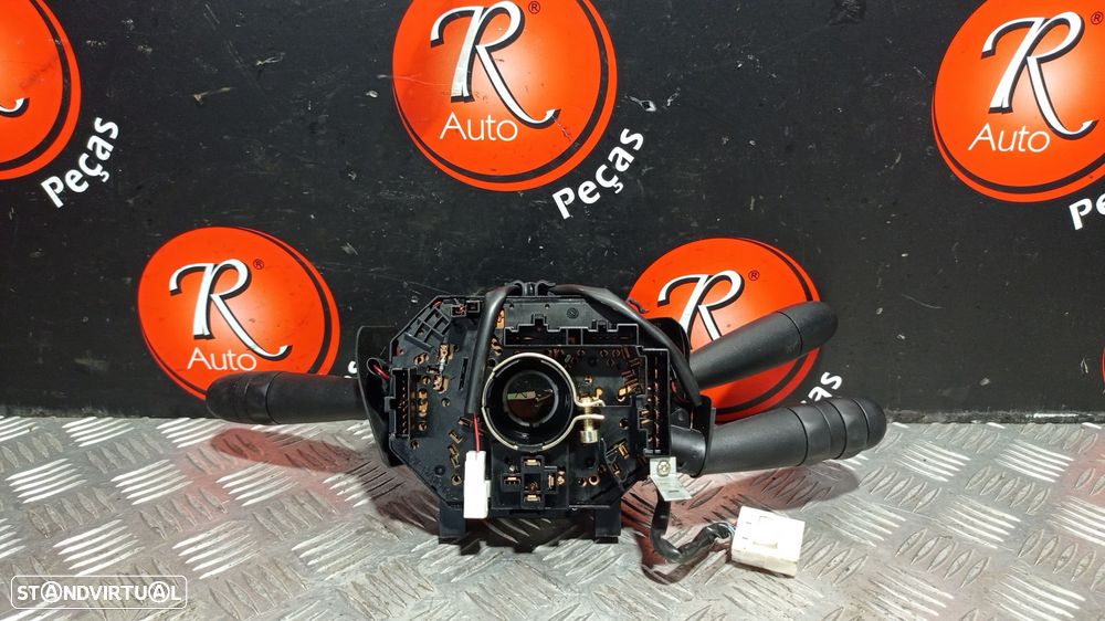 Manete Dos Piscas Alfa Romeo 156 (932_) - 2