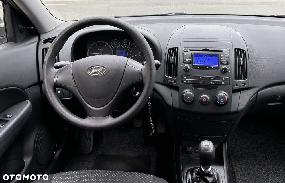 Hyundai I30 2012 photo 5