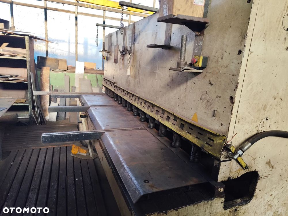 Inny HGD 3100-13 - 5