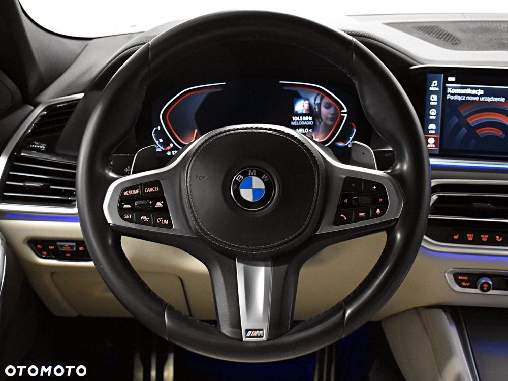 BMW X6 - 15