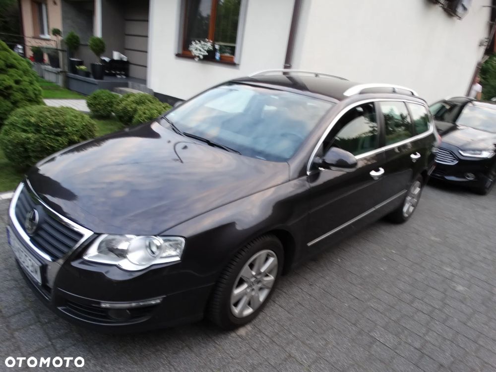 Volkswagen Passat Variant - 13