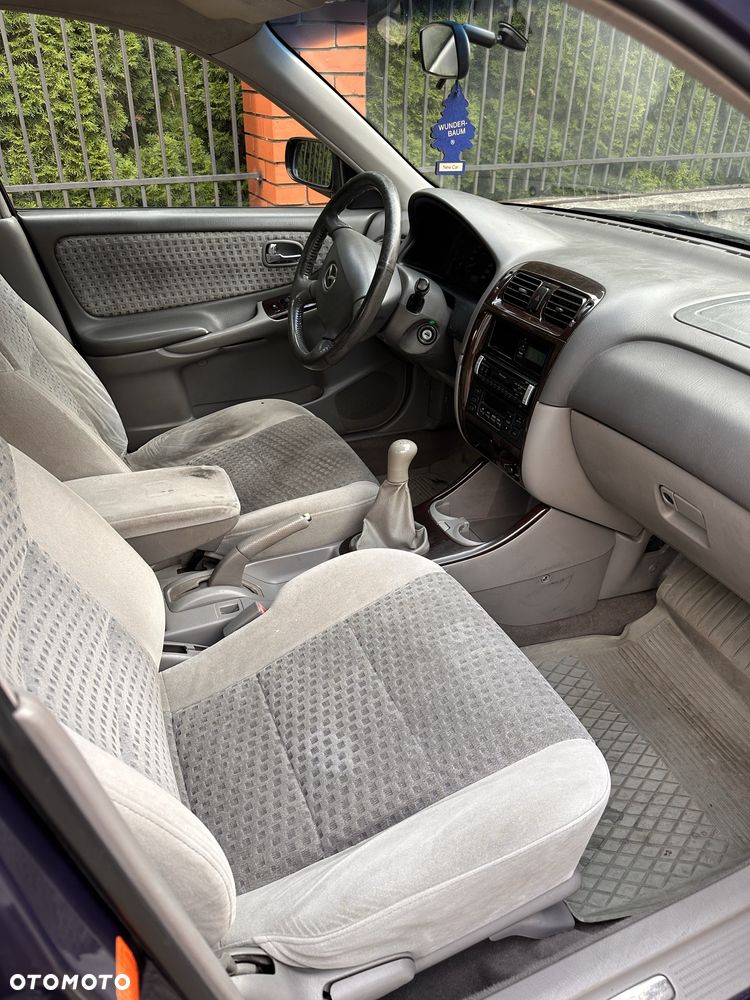 Mazda 626 - 6