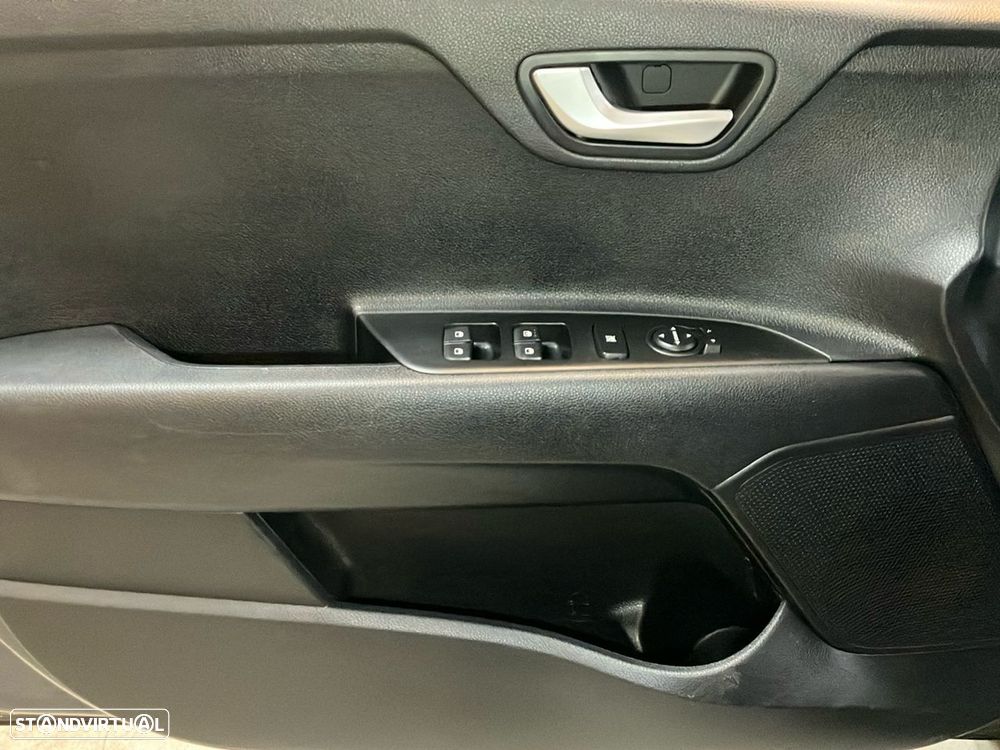 Kia Stonic 1.2 Dynamic - 20