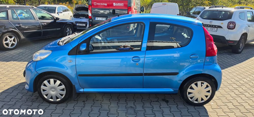 Peugeot 107 68 Style - 3