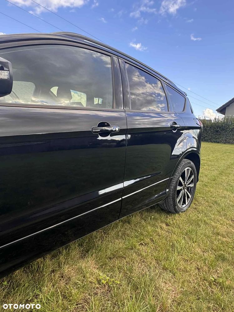 Ford Kuga 1.5 EcoBoost 2x4 ST-Line - 22