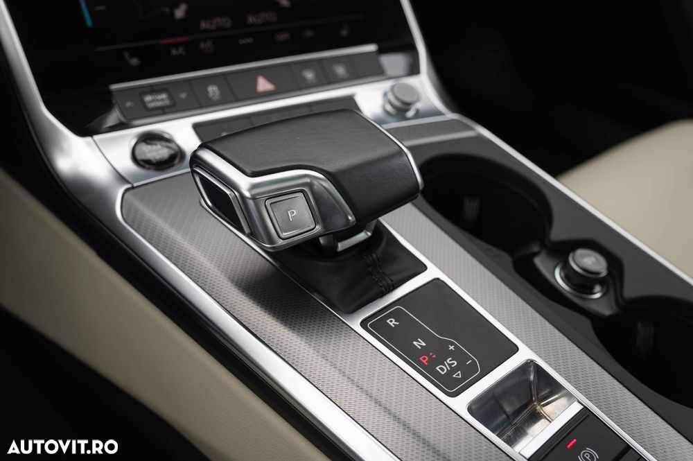 Audi A6 2.0 50 TFSI e quattro S tronic Sport - 36