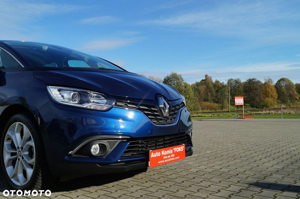 Renault Scenic - 11