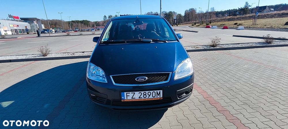 Ford C-MAX - 4