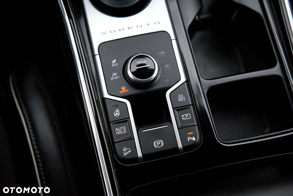 Kia Sorento 1.6 T-GDI PHEV Prestige Line 4WD 7os - 31