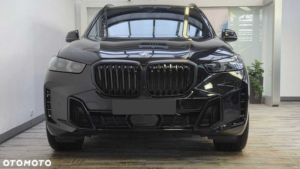 BMW X5 - 3